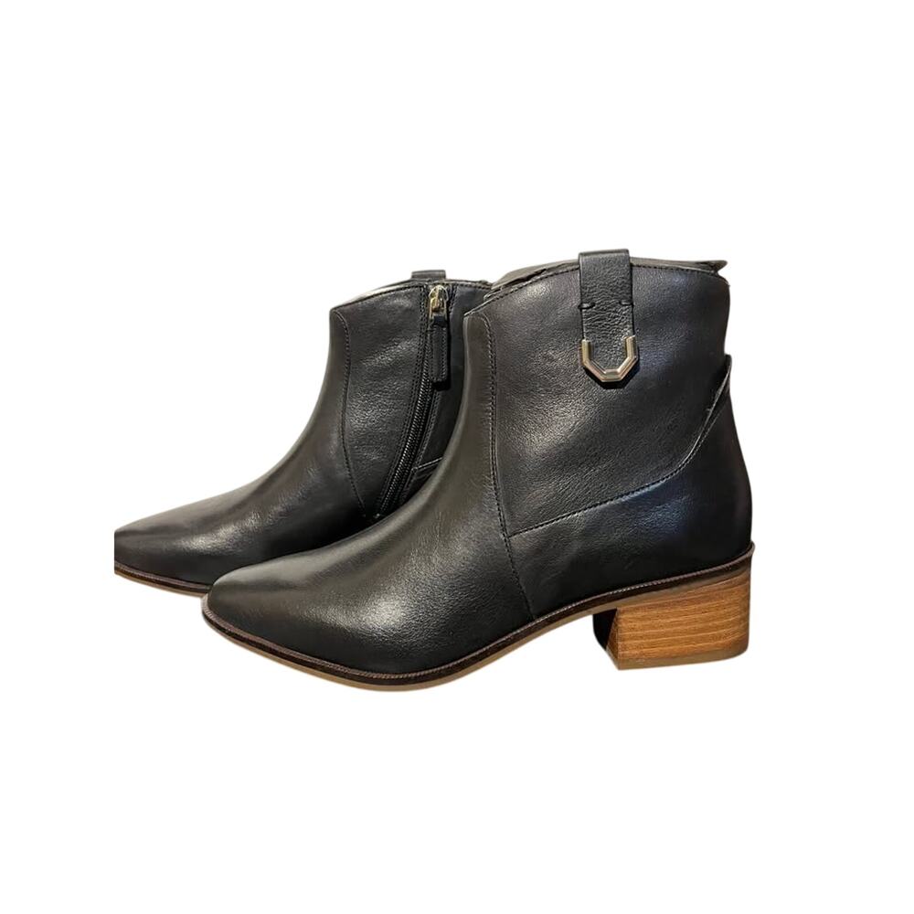 Cole Haan Maci Bootie New Size 8